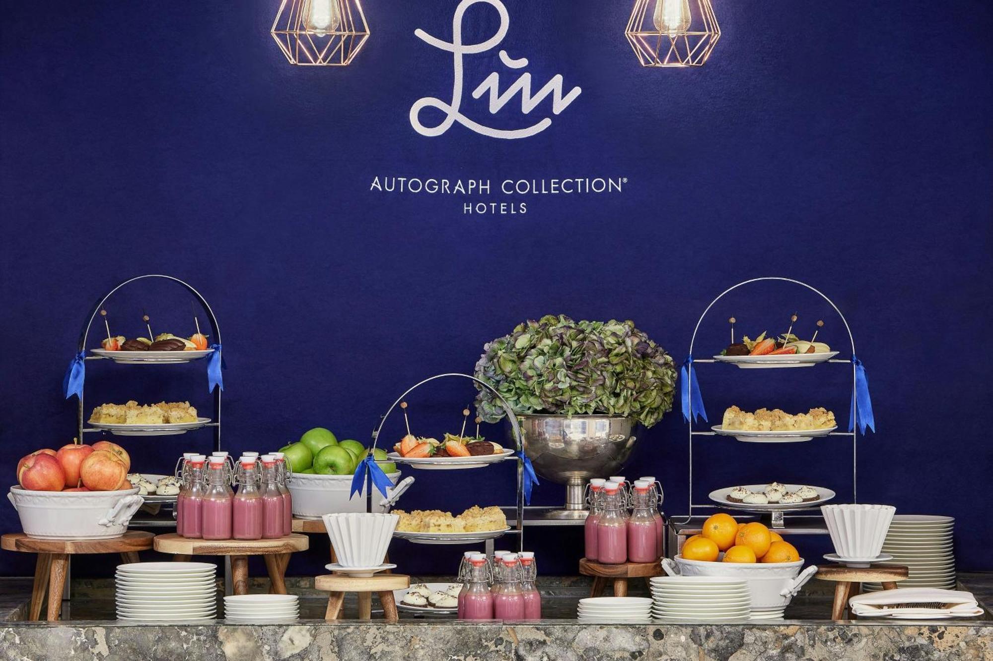 Luc, Autograph Collection Hotel 5*