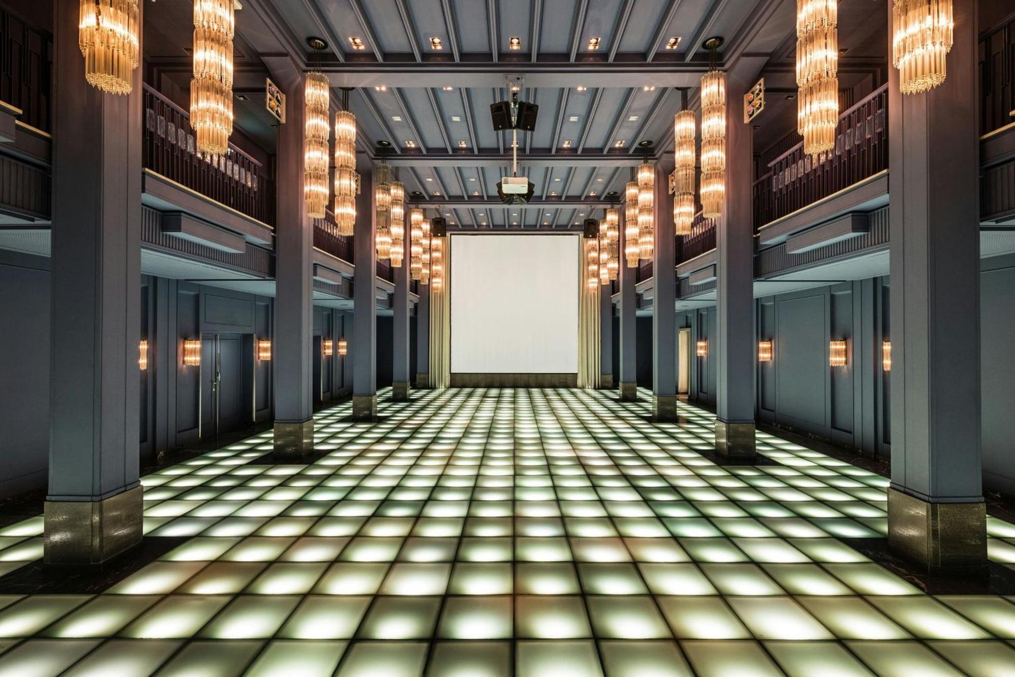 Hotel Luc, Autograph Collection 5*