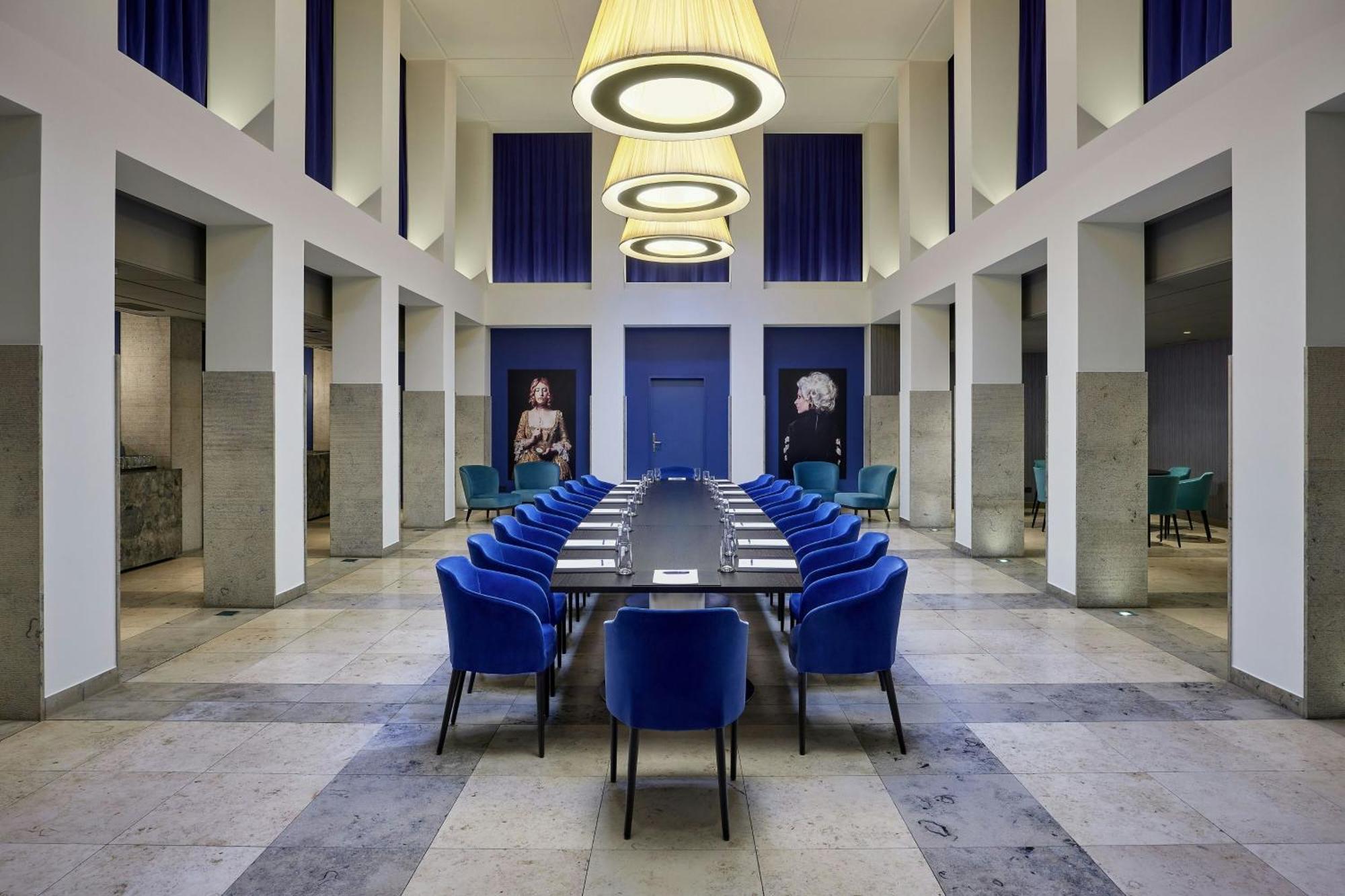 Hotel Luc, Autograph Collection Berlijn