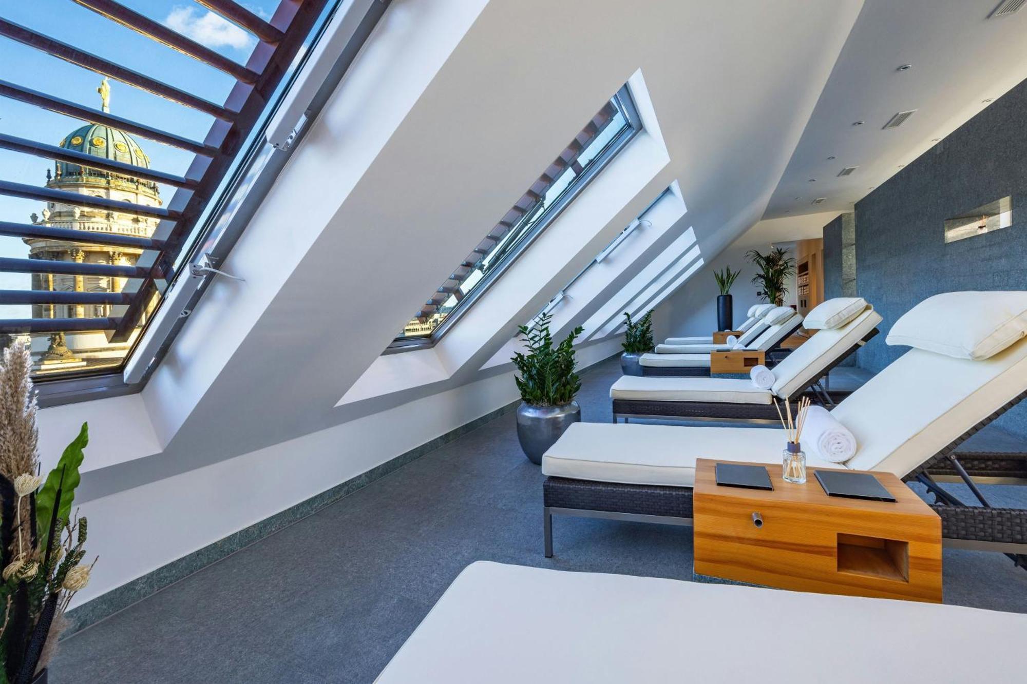 Luc, Autograph Collection Hotel