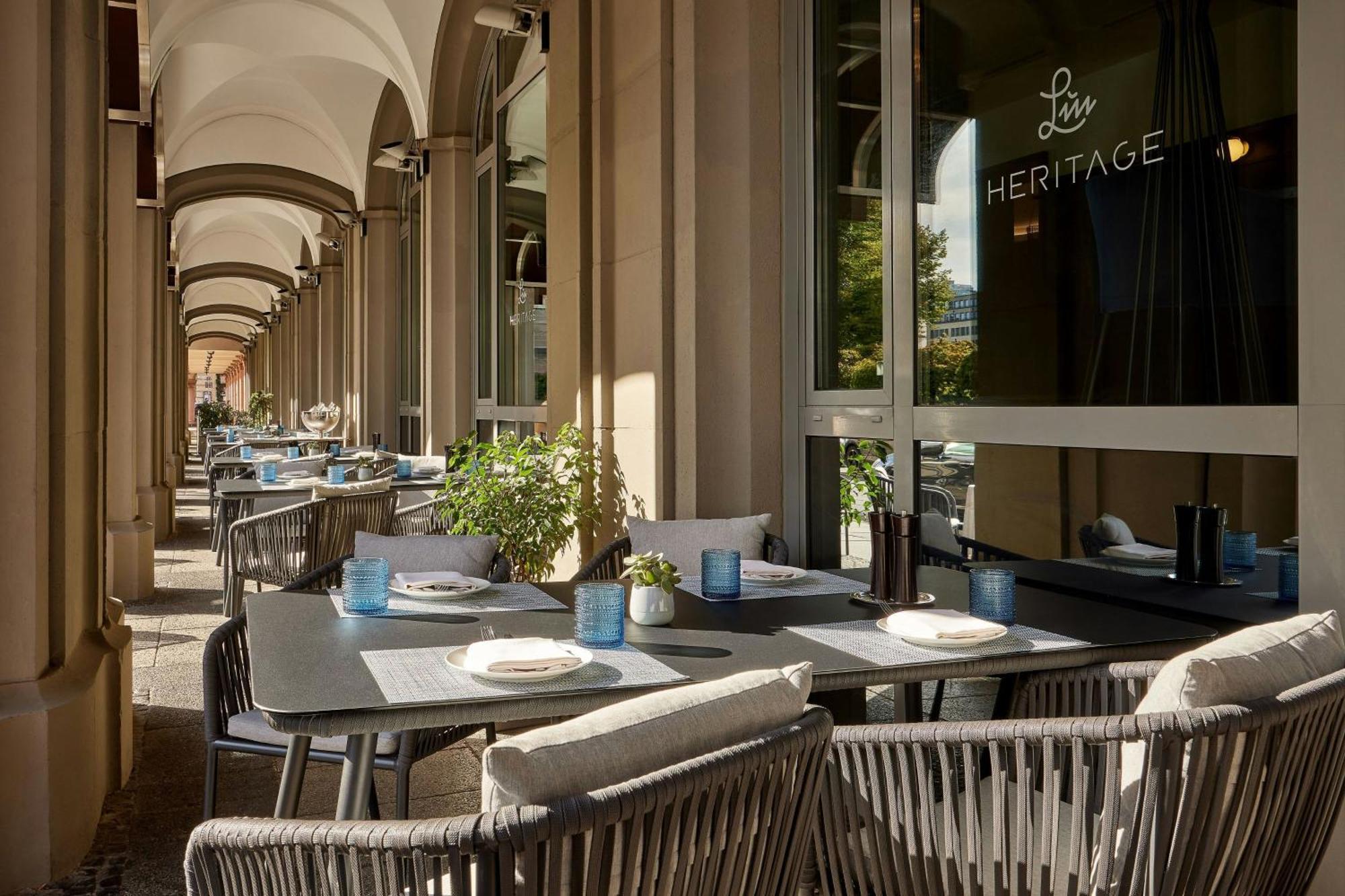 Hotel Luc, Autograph Collection 5*