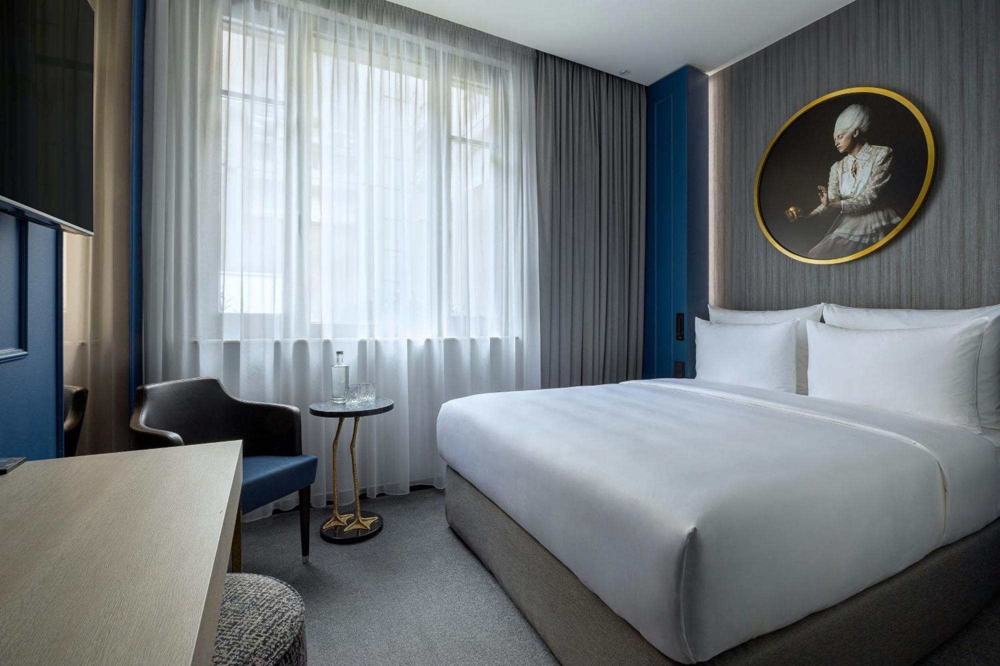 Luc, Autograph Collection Hotel