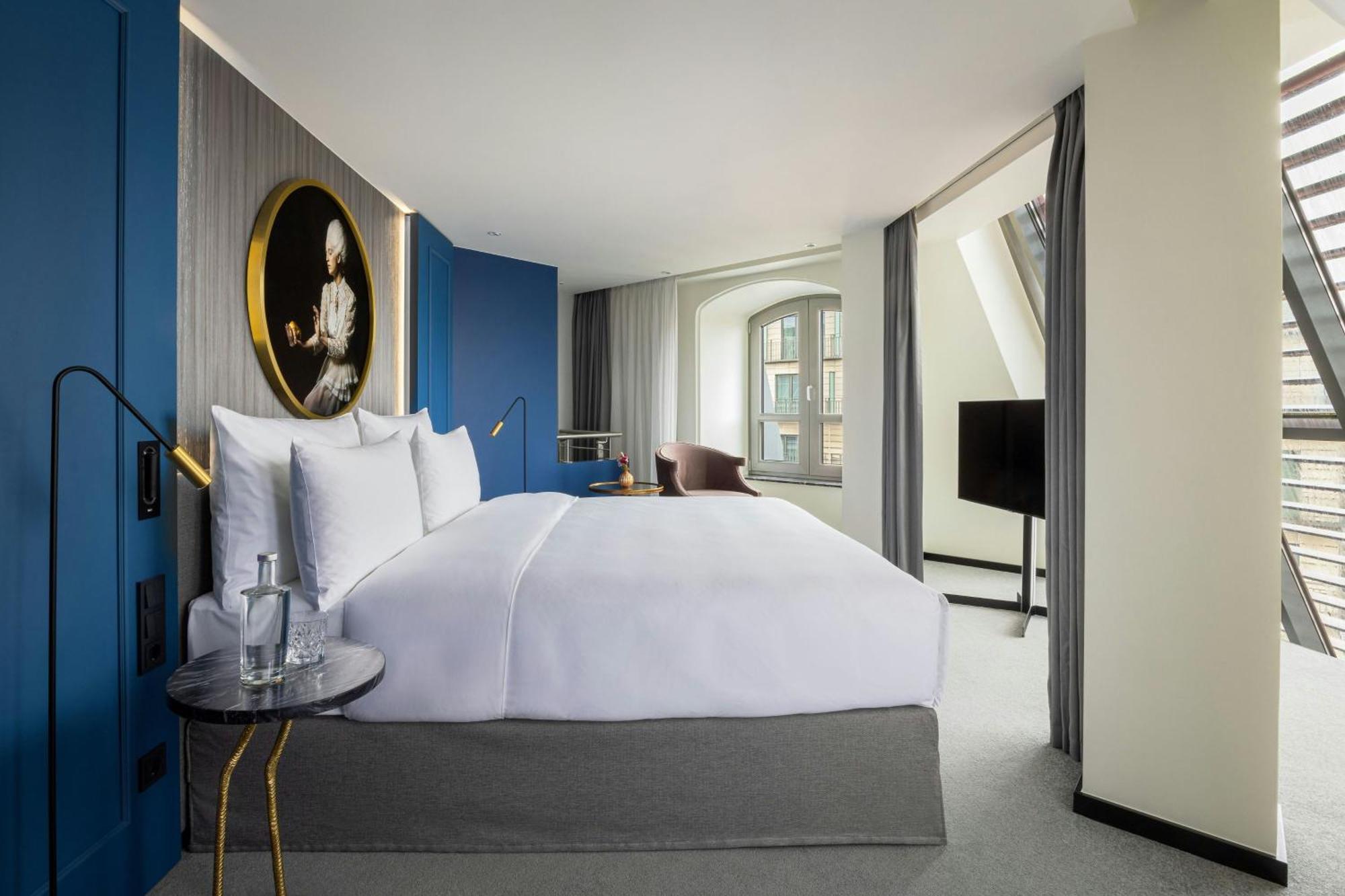 Hotel Luc, Autograph Collection 5*