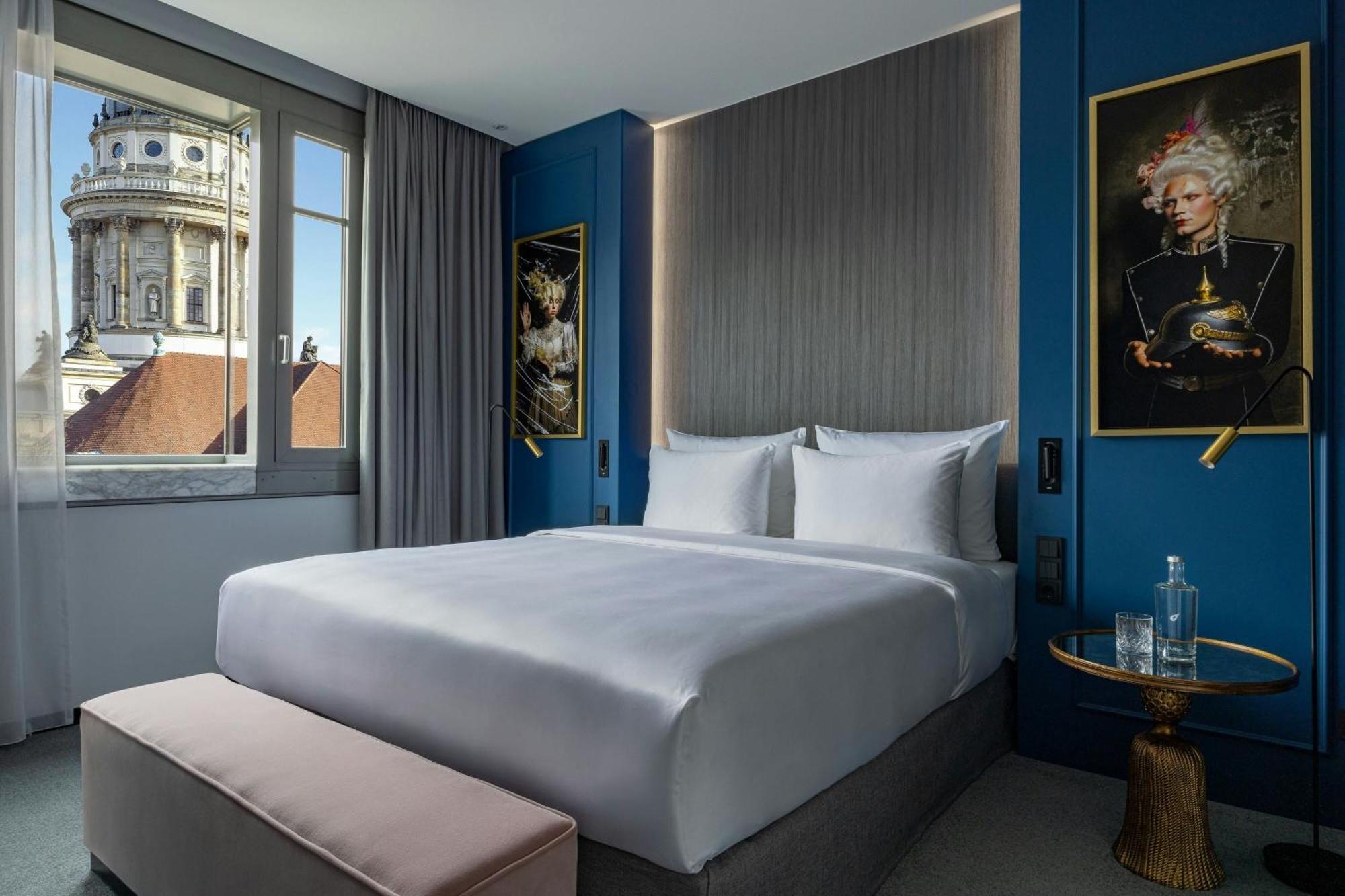 Luc, Autograph Collection Hotel Berlijn