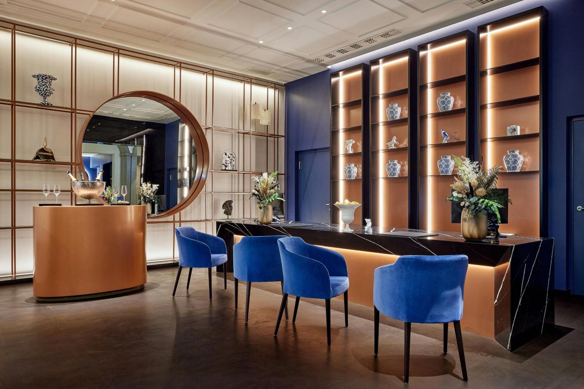 Hotel Luc, Autograph Collection Berlijn