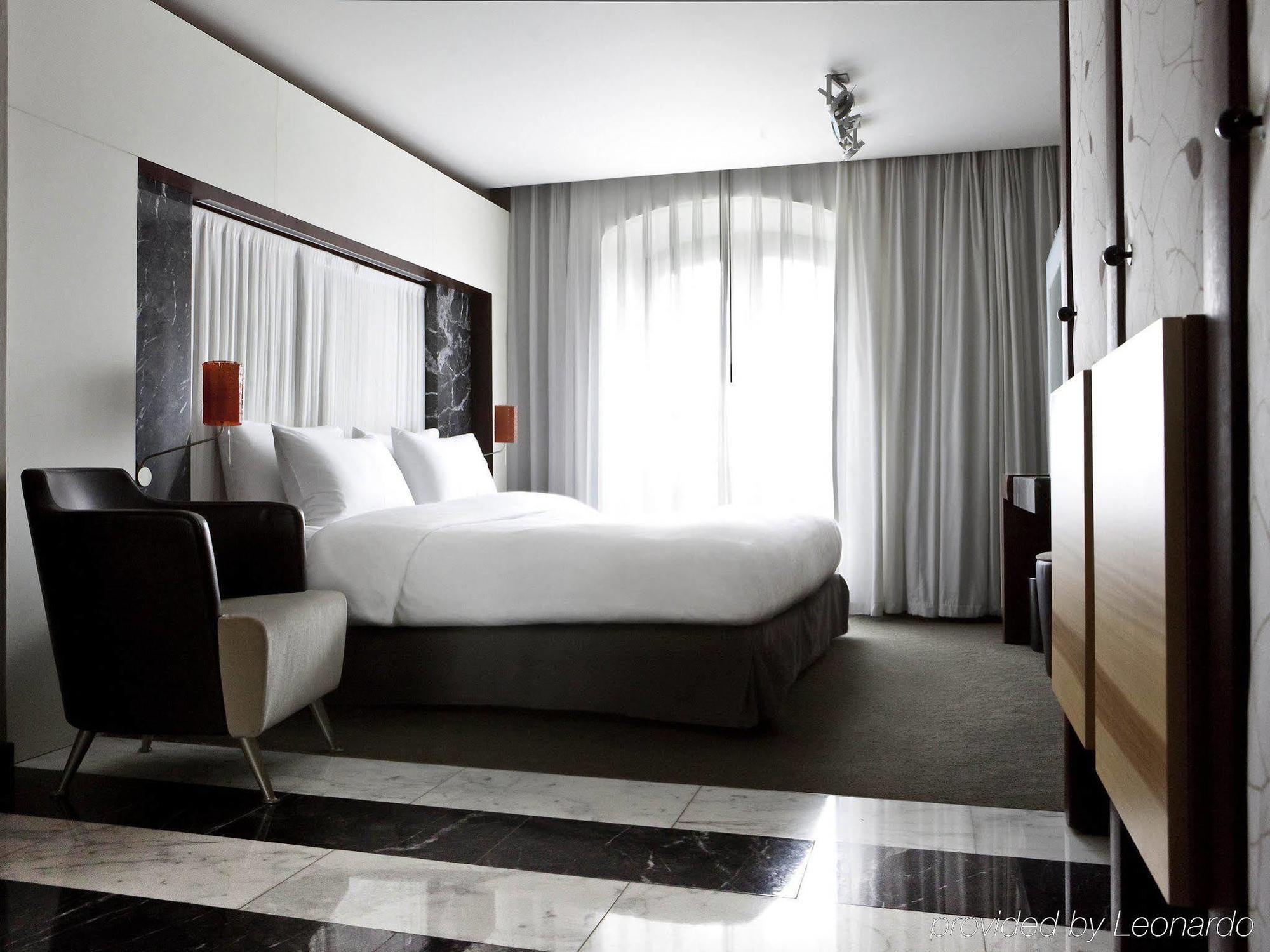Hotel Luc, Autograph Collection 5*