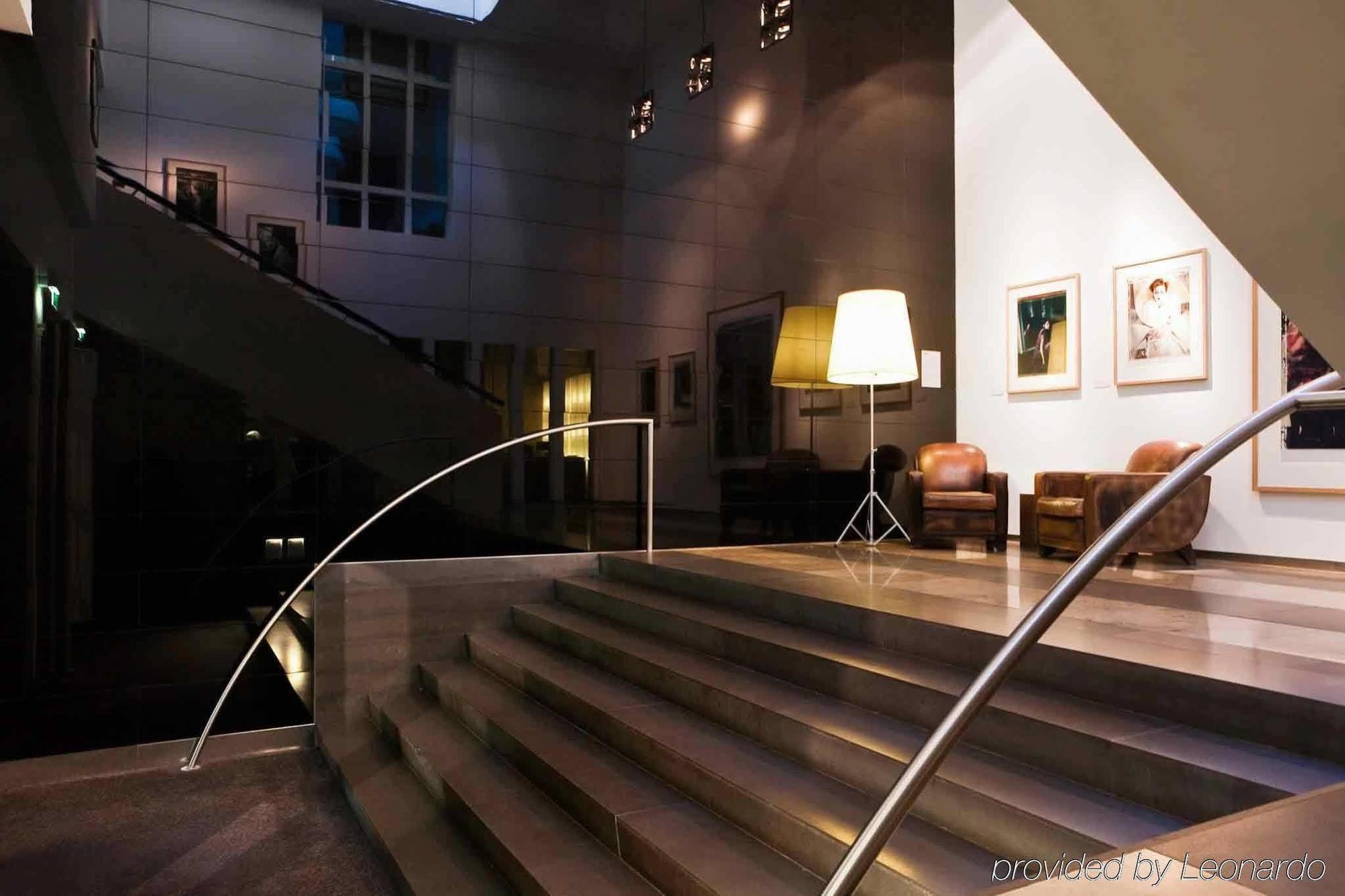 Hotel Luc, Autograph Collection Berlijn