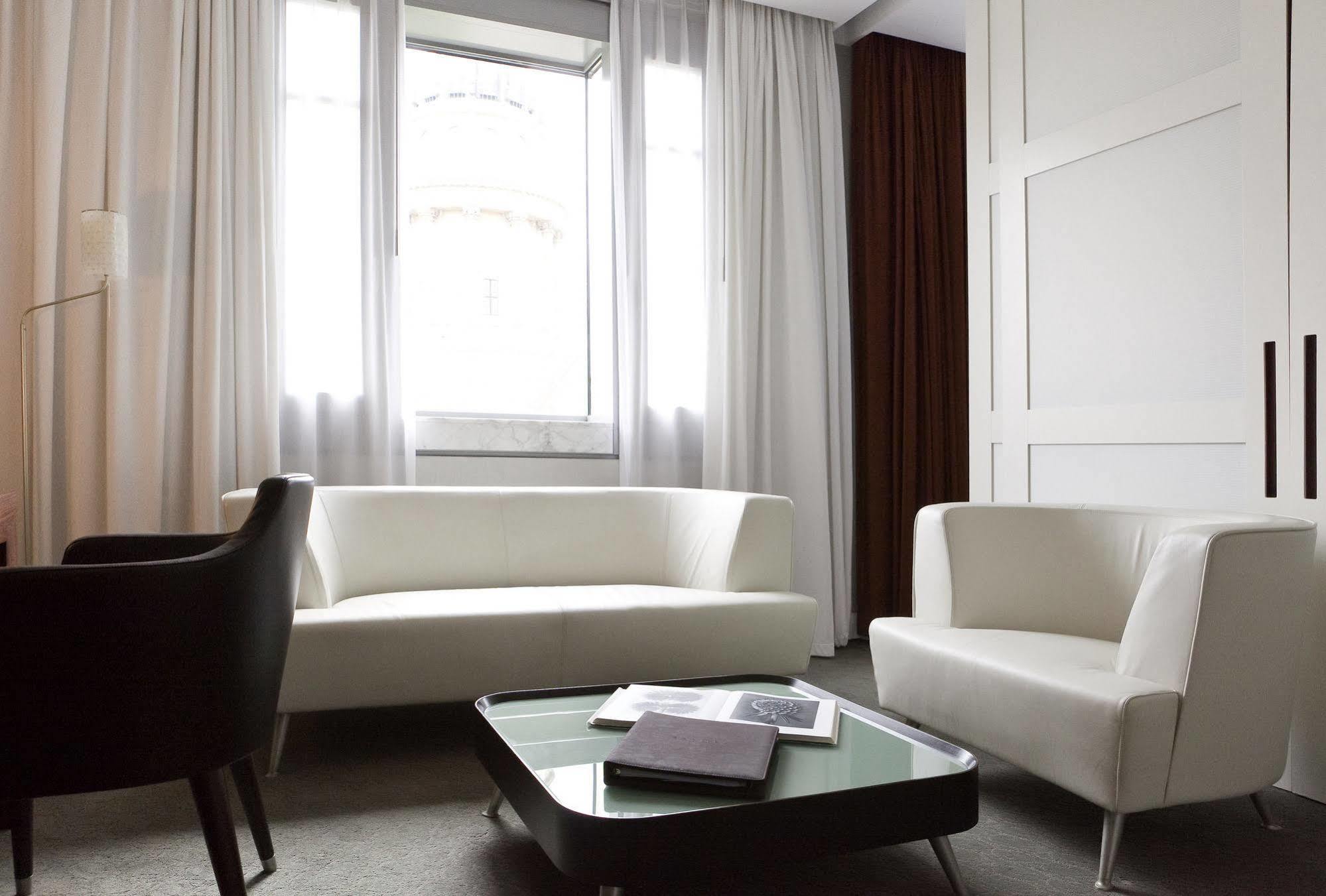 Hotel Luc, Autograph Collection Berlijn