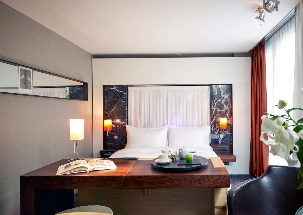 Hotel Luc, Autograph Collection Berlijn